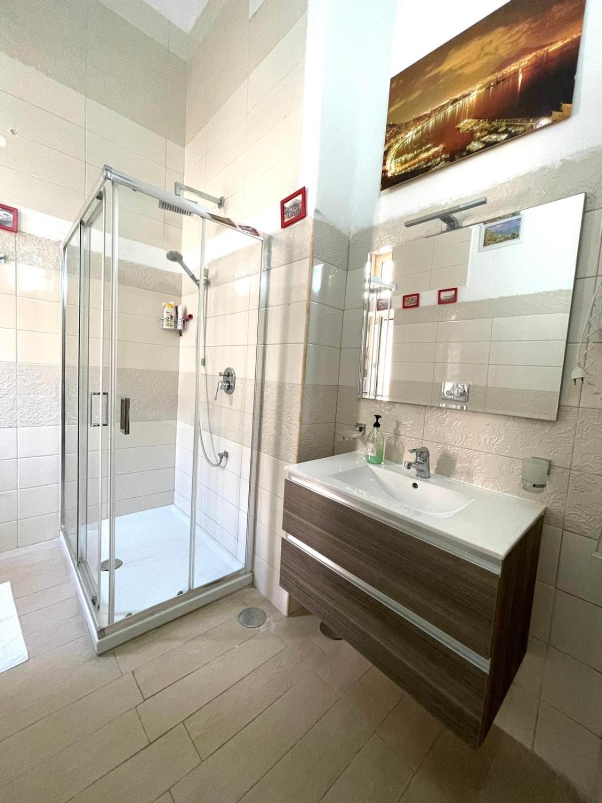 Ginevra'S Apartment Napoli Ngoại thất bức ảnh